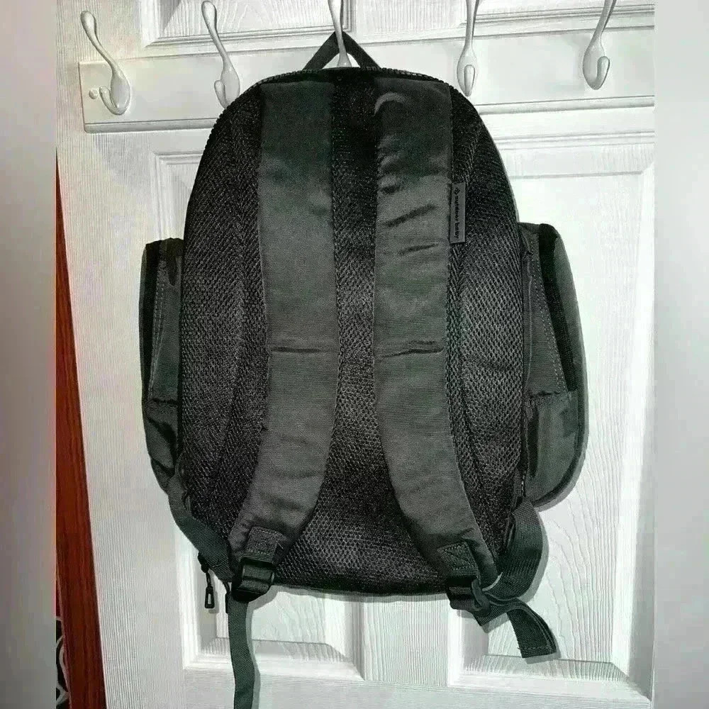 Outdoor waterproof Baby Diaper Bag Backpack - Picture 2 of 8